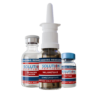MT2 10mg (Current batch tested at 12mg) with Air Dispersal Kit