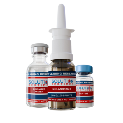MT2 10mg (Current batch tested at 12mg) with Air Dispersal Kit