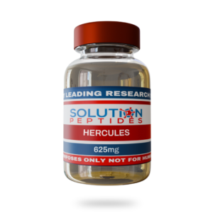 LIQUID – Hercules (20ml)