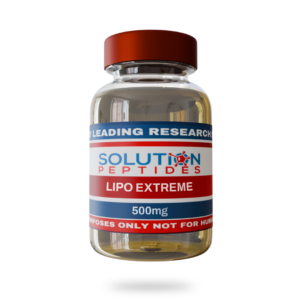 LIQUID – Lipo Extreme (20ml)
