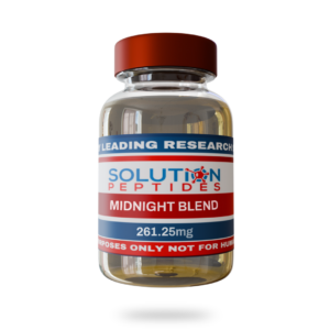 LIQUID – Midnight Blend (20ml)