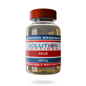 LIQUID – Zeus (20ml)