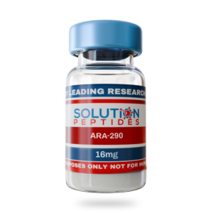 ARA-290 – 16mg (Current batch tested at 20mg)