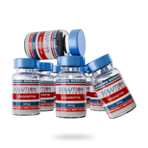 10 VIAL COMBO PACK: KISSPEPTIN 10mg