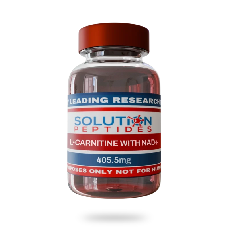 solution peptides